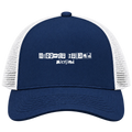 Broomes Island, Maryland Hometown Trucker Cap