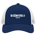 Broomfield, Colorado Hometown Trucker Cap
