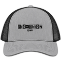 Broughton, Illinois Hometown Trucker Cap