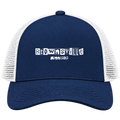 Brownsville, Minnesota Hometown Trucker Cap