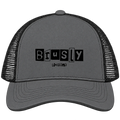 Brusly, Louisiana Hometown Trucker Cap