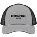 Bryantown, Maryland Hometown Trucker Cap