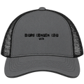 Bryce Canyon City, Utah Hometown Trucker Cap