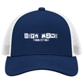 Bryn Mawr, Pennsylvania Hometown Trucker Cap
