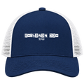 Buchanan Dam, Texas Hometown Trucker Cap