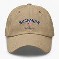Buchanan, North Dakota Hometown Dad Hat