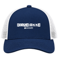 Buckatunna, Mississippi Hometown Trucker Cap