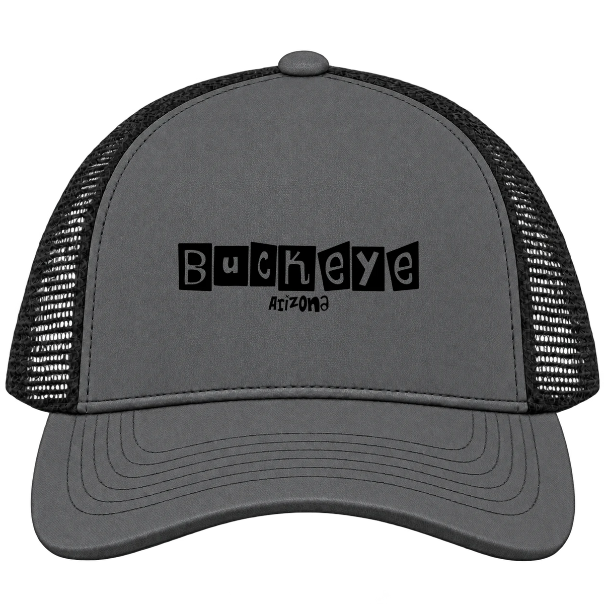Buckeye, Arizona Hometown Trucker Cap