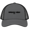 Buckeye Lake, Ohio Hometown Trucker Cap