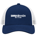 Buckhannon, West Virginia Hometown Trucker Cap