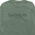 Buckhead, Georgia Hometown Long-Sleeve