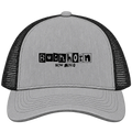Buckhorn, New Mexico Hometown Trucker Cap