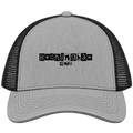 Buckingham, Illinois Hometown Trucker Cap