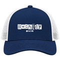 Buckley, Michigan Hometown Trucker Cap