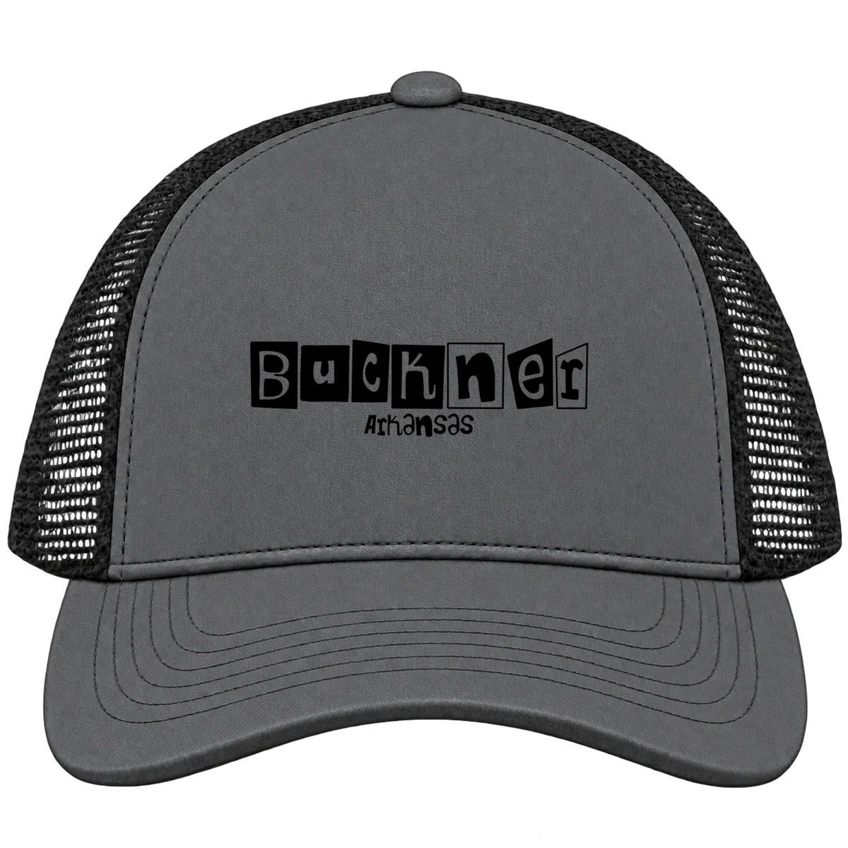 Buckner, Arkansas Hometown Trucker Cap