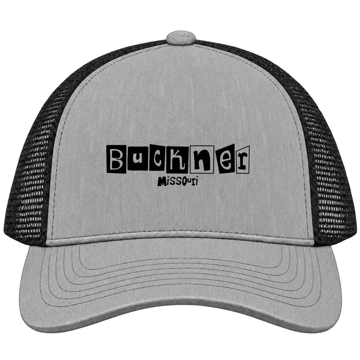 Buckner, Missouri Hometown Trucker Cap