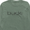 Bude, Mississippi Hometown Long-Sleeve