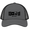 Bude, Mississippi Hometown Trucker Cap