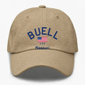 Buell, Missouri Hometown Dad Hat