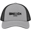 Buellton, California Hometown Trucker Cap
