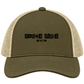 Buena Vista, Michigan Hometown Trucker Cap