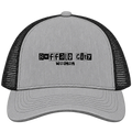 Buffalo City, Wisconsin Hometown Trucker Cap