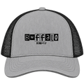 Buffalo, Kentucky Hometown Trucker Cap