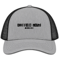 Buffalo Lake, Minnesota Hometown Trucker Cap