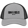 Buffalo, Missouri Hometown Trucker Cap