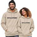Buffalo Springs, Texas Hometown Hoodie