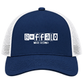 Buffalo, West Virginia Hometown Trucker Cap