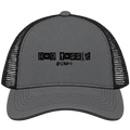 Bug Tussle, Oklahoma Hometown Trucker Cap