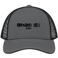 Bunker Hill, Illinois Hometown Trucker Cap