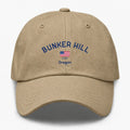 Bunker Hill, Oregon Hometown Dad Hat