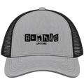 Bunkie, Louisiana Hometown Trucker Cap