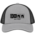 Bunn, North Carolina Hometown Trucker Cap