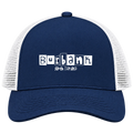Burbank, South Dakota Hometown Trucker Cap