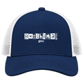 Burchinal, Iowa Hometown Trucker Cap