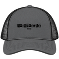 Burkburnett, Texas Hometown Trucker Cap
