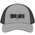Burke, NY Hometown Trucker Cap