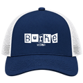 Burke, Virginia Hometown Trucker Cap
