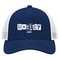 Burley, Idaho Hometown Trucker Cap