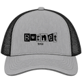 Burnet, Texas Hometown Trucker Cap