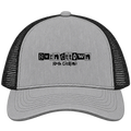 Burnettown, South Carolina Hometown Trucker Cap