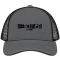 Burnside, Arizona Hometown Trucker Cap
