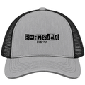Burnside, Kentucky Hometown Trucker Cap