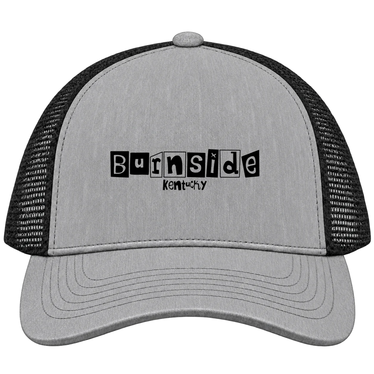 Burnside, Kentucky Hometown Trucker Cap