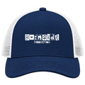 Burnside, Pennsylvania Hometown Trucker Cap