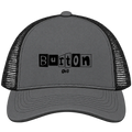 Burton, Ohio Hometown Trucker Cap