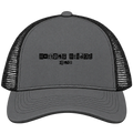Burtons Bridge, Illinois Hometown Trucker Cap